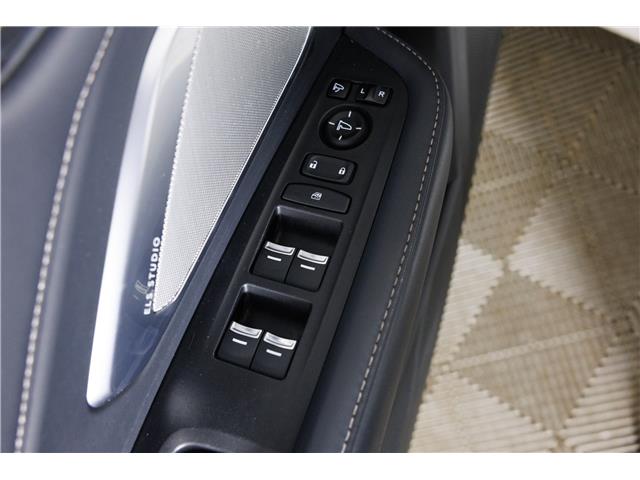 2019 Acura RDX Elite (Stk: X3585AA) in London - Image 13 of 35