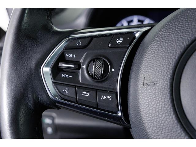 2019 Acura RDX Elite (Stk: X3585AA) in London - Image 20 of 35