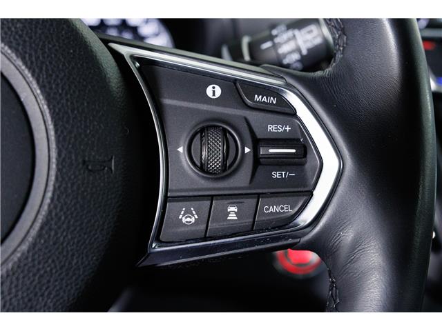 2019 Acura RDX Elite (Stk: X3585AA) in London - Image 22 of 35