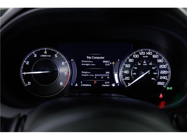 2019 Acura RDX Elite (Stk: X3585AA) in London - Image 24 of 35