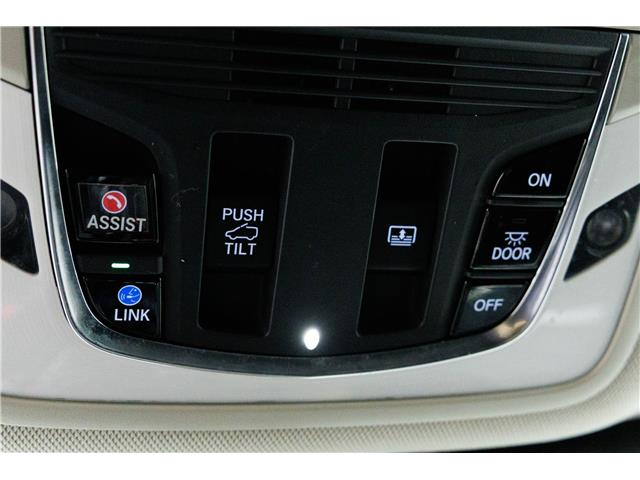 2019 Acura RDX Elite (Stk: X3585AA) in London - Image 26 of 35