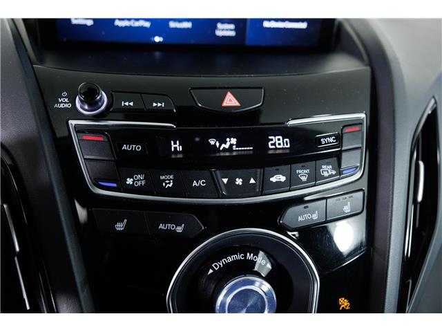 2019 Acura RDX Elite (Stk: X3585AA) in London - Image 30 of 35
