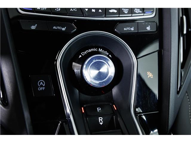 2019 Acura RDX Elite (Stk: X3585AA) in London - Image 31 of 35