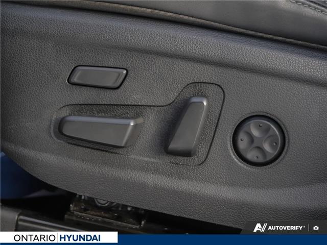 2023 Hyundai Santa Fe HEV Luxury (Stk: 7-U1083) in Whitby - Image 28 of 28