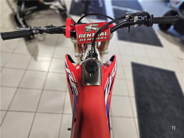 2023 Honda CRF250R MOTOCROSS (Stk: PM-051) in Grande Prairie - Image 4 of 4