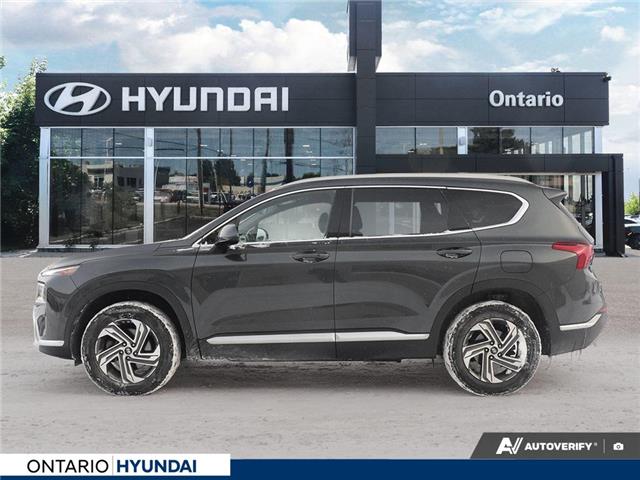 2023 Hyundai Santa Fe Preferred (Stk: 7-1603A) in Whitby - Image 3 of 27