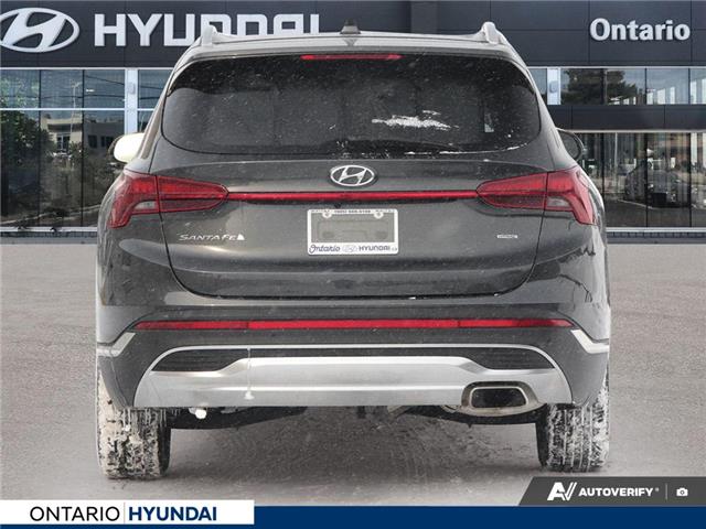 2023 Hyundai Santa Fe Preferred (Stk: 7-1603A) in Whitby - Image 5 of 27