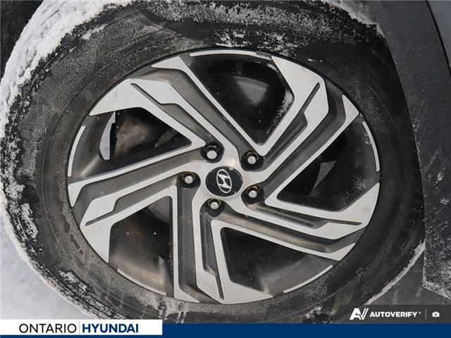 2023 Hyundai Santa Fe Preferred (Stk: 7-1603A) in Whitby - Image 6 of 27