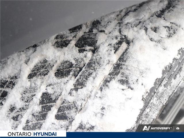 2023 Hyundai Santa Fe Preferred (Stk: 7-1603A) in Whitby - Image 7 of 27