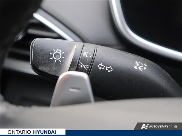 2023 Hyundai Santa Fe Preferred (Stk: 7-1603A) in Whitby - Image 16 of 27