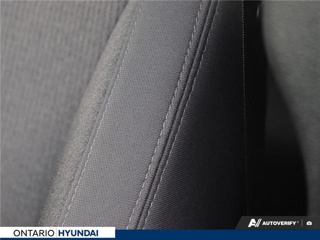 2023 Hyundai Santa Fe Preferred (Stk: 7-1603A) in Whitby - Image 23 of 27