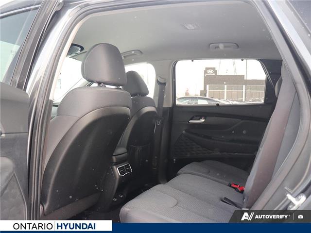 2023 Hyundai Santa Fe Preferred (Stk: 7-1603A) in Whitby - Image 24 of 27