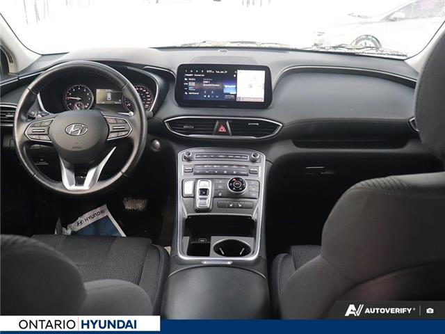 2023 Hyundai Santa Fe Preferred (Stk: 7-1603A) in Whitby - Image 25 of 27