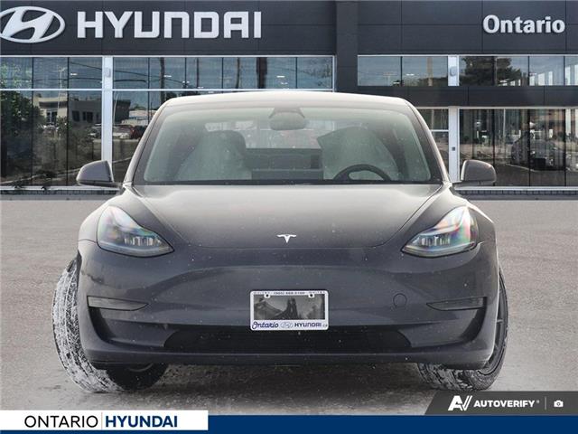 2023 Tesla Model 3 Base (Stk: 7-1529B) in Whitby - Image 2 of 25