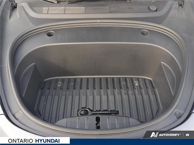 2023 Tesla Model 3 Base (Stk: 7-1529B) in Whitby - Image 9 of 25