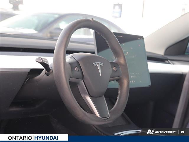 2023 Tesla Model 3 Base (Stk: 7-1529B) in Whitby - Image 13 of 25