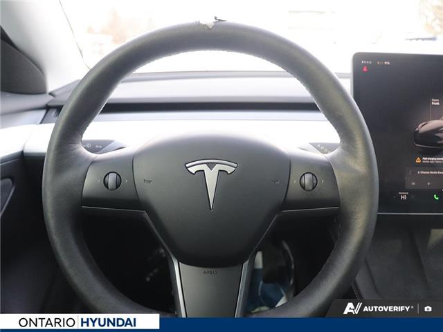 2023 Tesla Model 3 Base (Stk: 7-1529B) in Whitby - Image 14 of 25