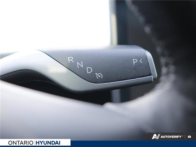 2023 Tesla Model 3 Base (Stk: 7-1529B) in Whitby - Image 18 of 25