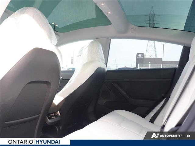 2023 Tesla Model 3 Base (Stk: 7-1529B) in Whitby - Image 22 of 25
