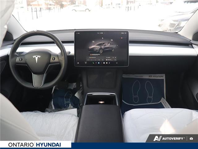 2023 Tesla Model 3 Base (Stk: 7-1529B) in Whitby - Image 23 of 25