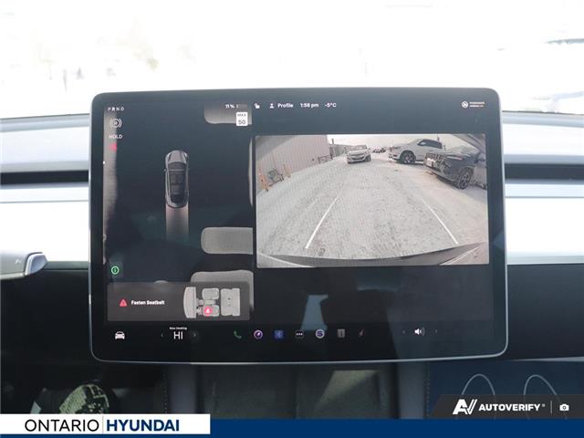 2023 Tesla Model 3 Base (Stk: 7-1529B) in Whitby - Image 25 of 25