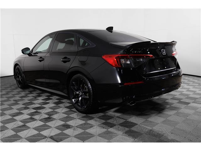 2022 Honda Civic Si Base (Stk: X2921AA) in London - Image 4 of 32