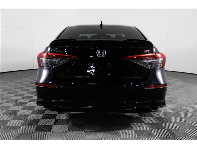 2022 Honda Civic Si Base (Stk: X2921AA) in London - Image 5 of 32