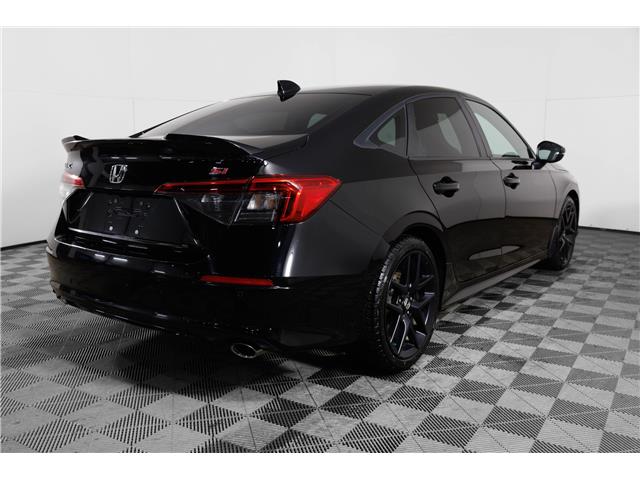 2022 Honda Civic Si Base (Stk: X2921AA) in London - Image 6 of 32
