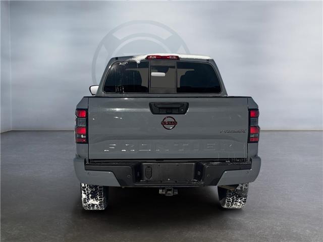 2022 Nissan Frontier PRO-4X (Stk: 20457) in Okotoks - Image 4 of 15
