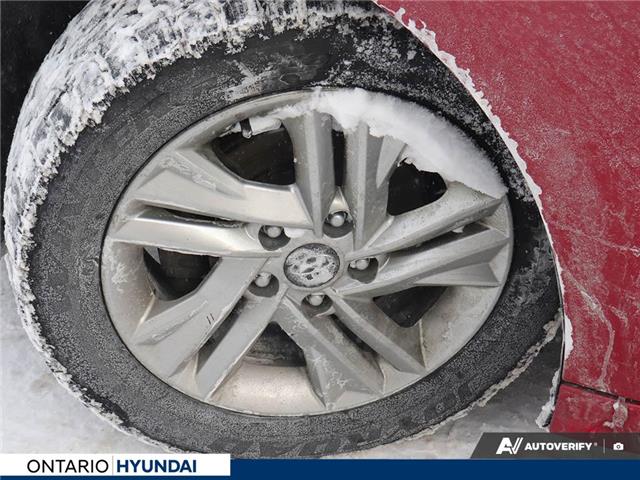 2020 Hyundai Elantra Preferred w/Sun & Safety Package (Stk: 7-1213A) in Whitby - Image 6 of 27