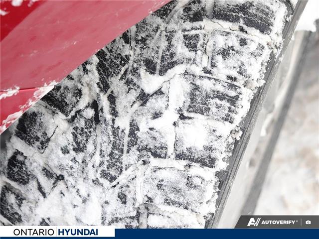 2020 Hyundai Elantra Preferred w/Sun & Safety Package (Stk: 7-1213A) in Whitby - Image 7 of 27