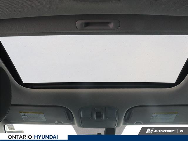 2020 Hyundai Elantra Preferred w/Sun & Safety Package (Stk: 7-1213A) in Whitby - Image 27 of 27