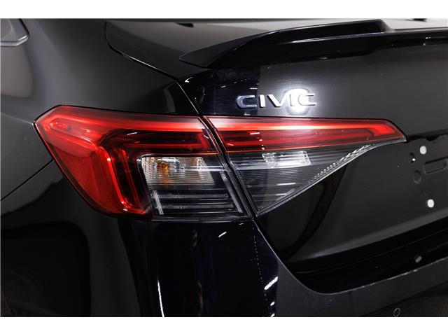 2022 Honda Civic Si Base (Stk: X2921AA) in London - Image 7 of 32
