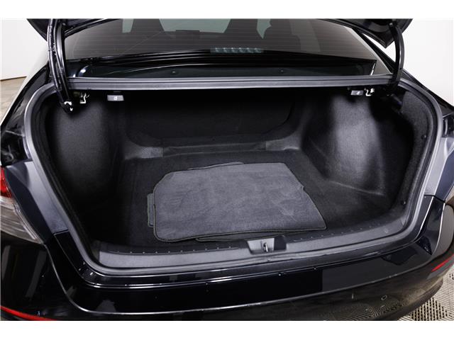 2022 Honda Civic Si Base (Stk: X2921AA) in London - Image 8 of 32