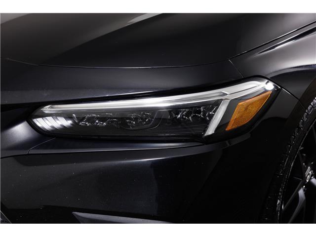 2022 Honda Civic Si Base (Stk: X2921AA) in London - Image 9 of 32