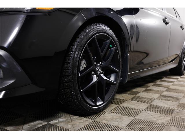 2022 Honda Civic Si Base (Stk: X2921AA) in London - Image 11 of 32