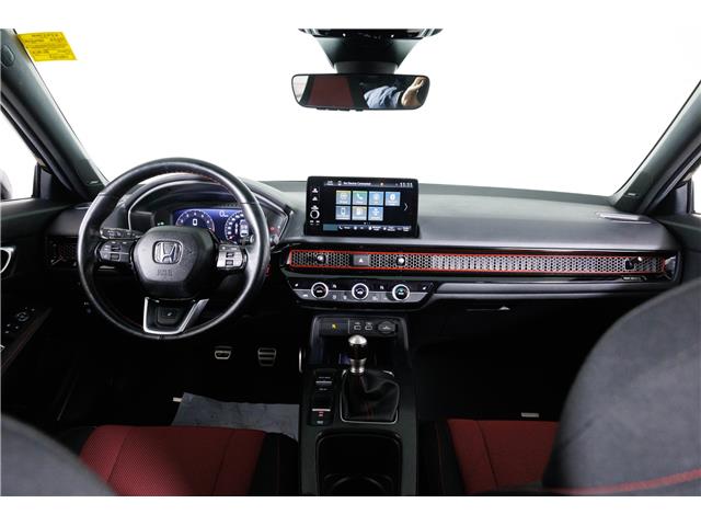 2022 Honda Civic Si Base (Stk: X2921AA) in London - Image 14 of 32