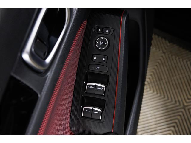 2022 Honda Civic Si Base (Stk: X2921AA) in London - Image 12 of 32