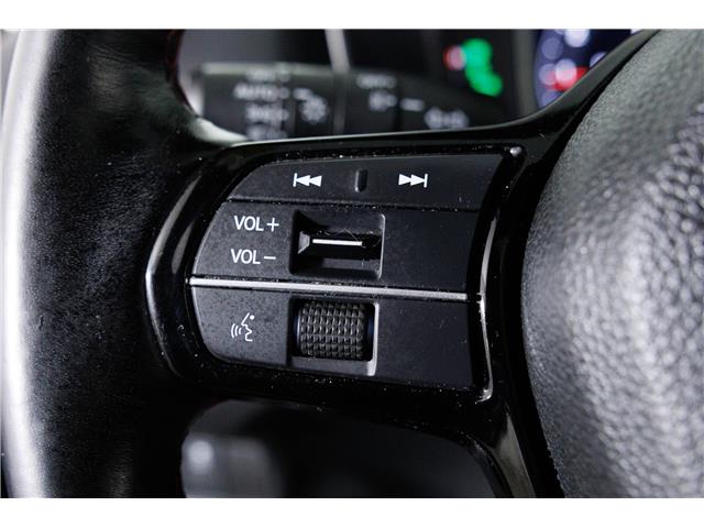 2022 Honda Civic Si Base (Stk: X2921AA) in London - Image 16 of 32