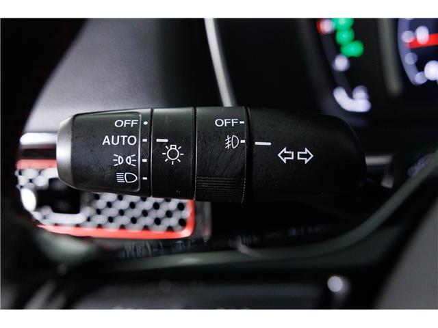 2022 Honda Civic Si Base (Stk: X2921AA) in London - Image 17 of 32