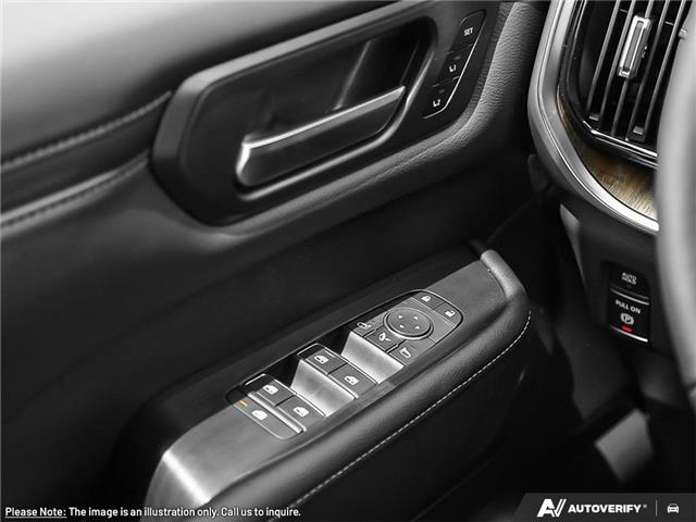 2026 Nissan Armada Platinum (Stk: NC6123) in Thunder Bay - Image 16 of 27