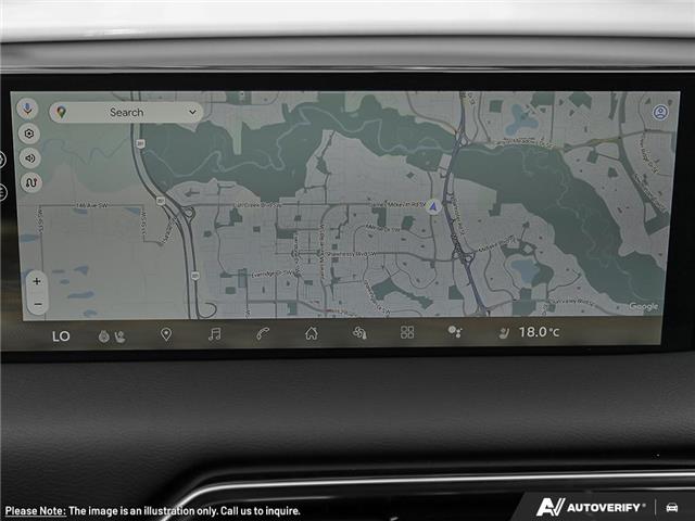 2026 Nissan Armada Platinum (Stk: NC6123) in Thunder Bay - Image 18 of 27