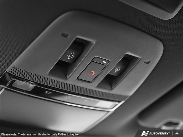2026 Nissan Armada Platinum (Stk: NC6123) in Thunder Bay - Image 19 of 27