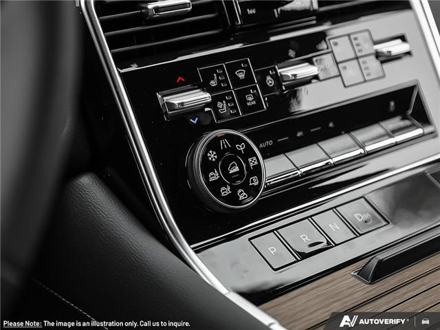 2026 Nissan Armada Platinum (Stk: NC6123) in Thunder Bay - Image 24 of 27