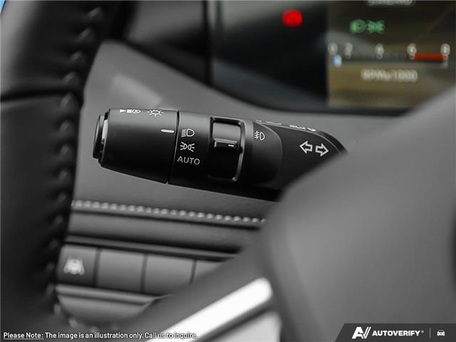 2026 Nissan Armada Platinum (Stk: NC6123) in Thunder Bay - Image 25 of 27