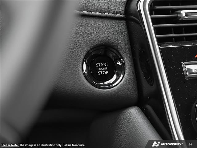 2026 Nissan Armada Platinum (Stk: NC6123) in Thunder Bay - Image 26 of 27