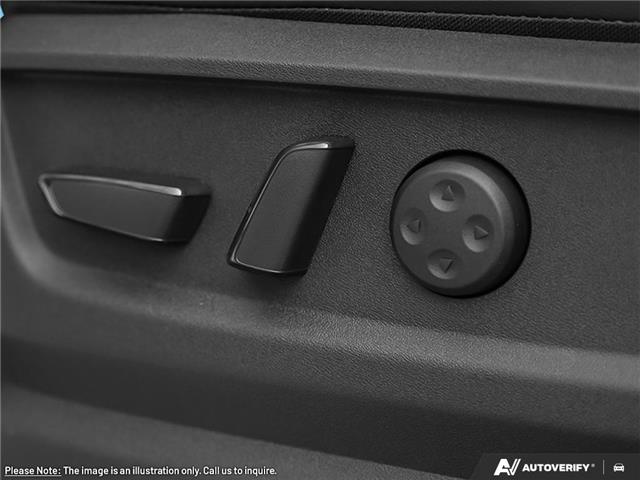 2026 Nissan Armada Platinum (Stk: NC6123) in Thunder Bay - Image 27 of 27