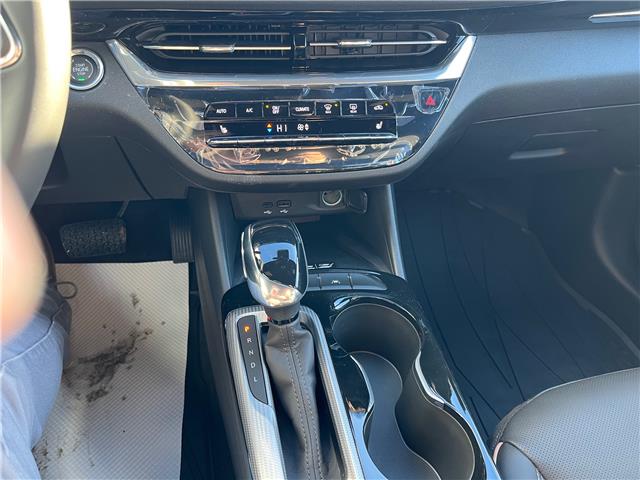 2026 Buick Envista Avenir (Stk: 26103) in Moosomin - Image 4 of 13