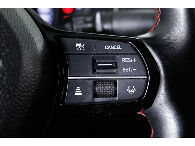 2022 Honda Civic Si Base (Stk: X2921AA) in London - Image 19 of 32