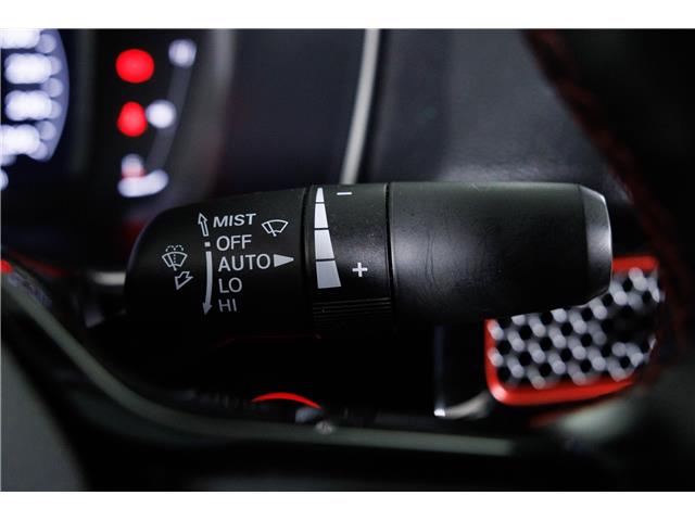 2022 Honda Civic Si Base (Stk: X2921AA) in London - Image 20 of 32